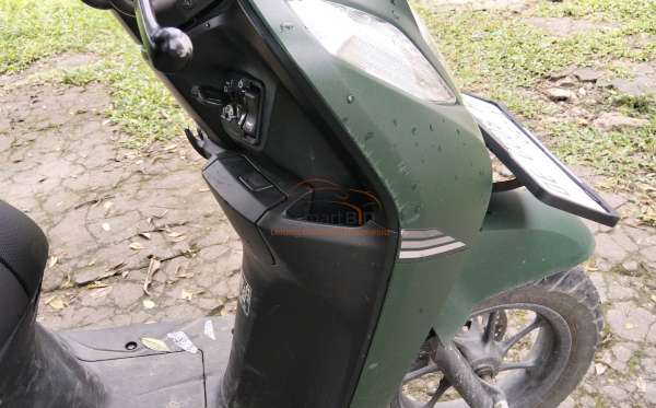 HONDA GENIO