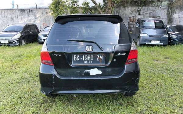 HONDA JAZZ GD3 1.5 VTI
