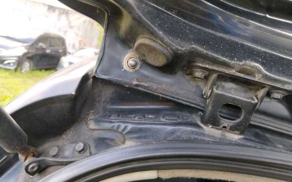 HONDA JAZZ GD3 1.5 VTI