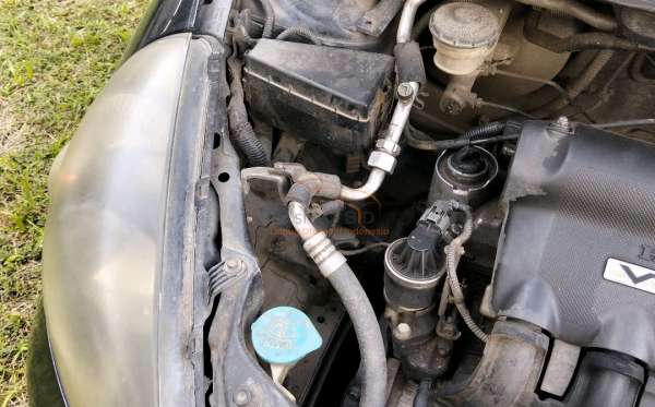 HONDA JAZZ GD3 1.5 VTI
