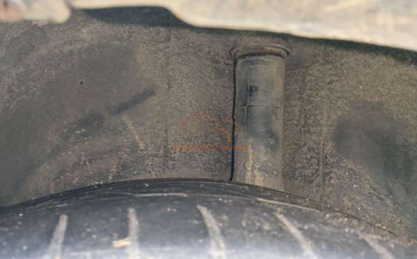 HONDA JAZZ GD3 1.5 VTI
