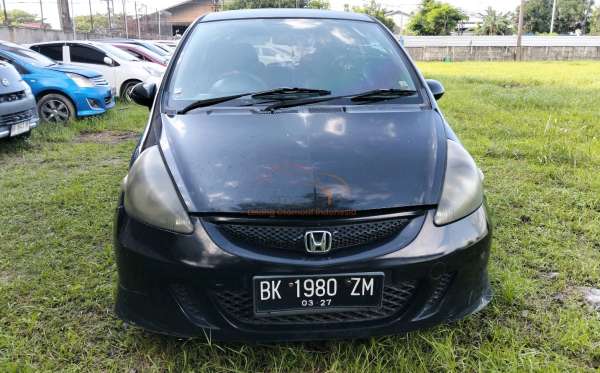 HONDA JAZZ GD3 1.5 VTI