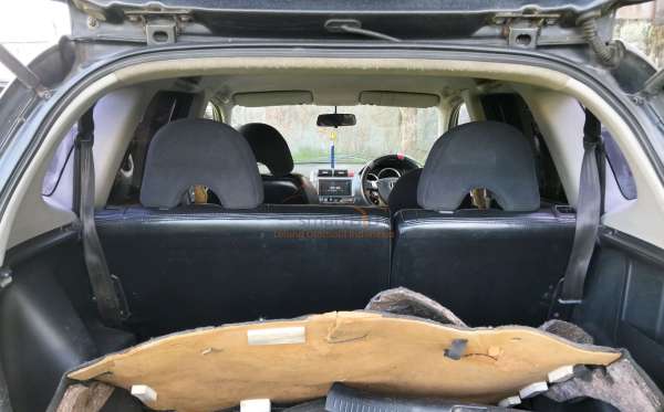 HONDA JAZZ GD3 1.5 VTI