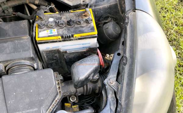 HONDA JAZZ GD3 1.5 VTI