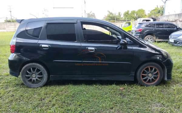 HONDA JAZZ GD3 1.5 VTI