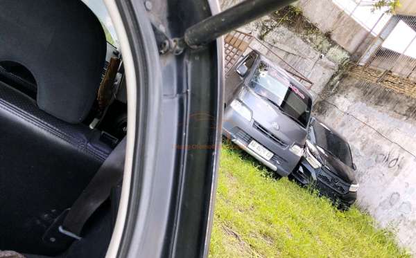 HONDA JAZZ GD3 1.5 VTI