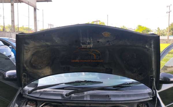 HONDA JAZZ GD3 1.5 VTI