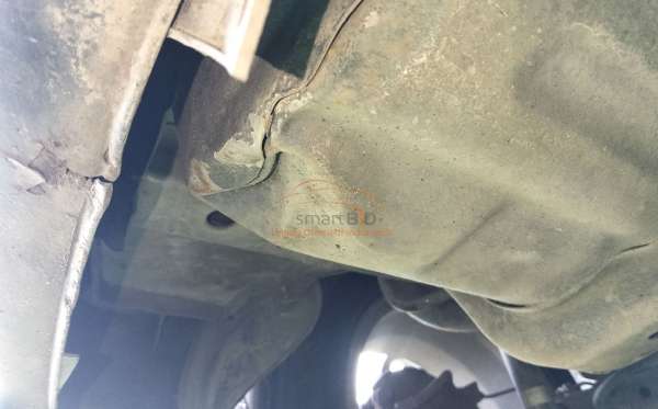 HONDA JAZZ GD3 1.5 VTI