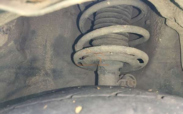 HONDA JAZZ GD3 1.5 VTI