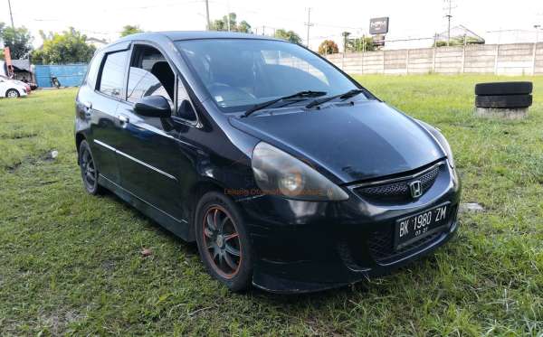 HONDA JAZZ GD3 1.5 VTI