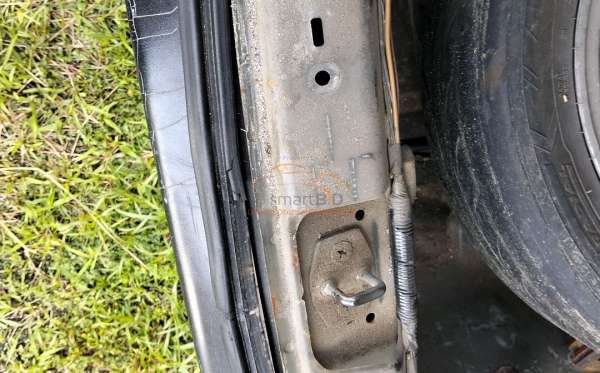 HONDA JAZZ GD3 1.5 VTI