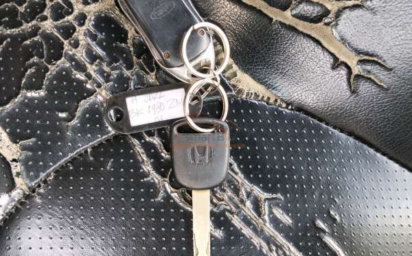 HONDA JAZZ GD3 1.5 VTI