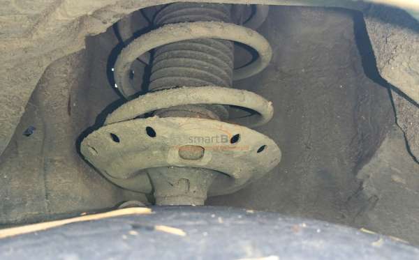 HONDA JAZZ GD3 1.5 VTI