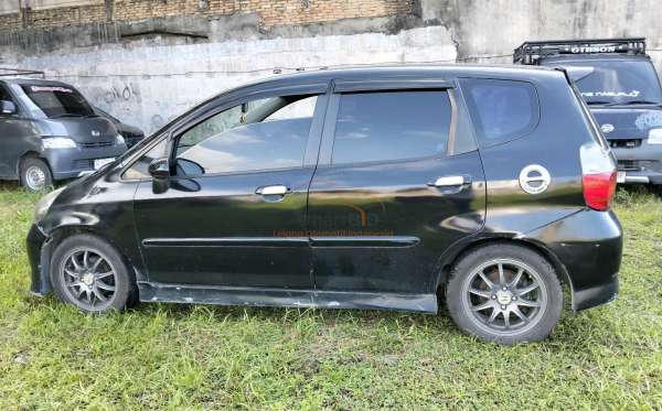 HONDA JAZZ GD3 1.5 VTI