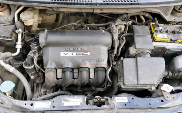 HONDA JAZZ GD3 1.5 VTI