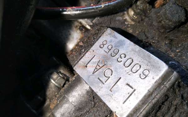 HONDA JAZZ GD3 1.5 VTI