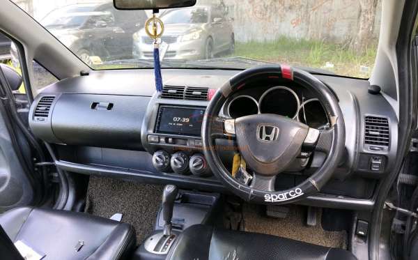 HONDA JAZZ GD3 1.5 VTI