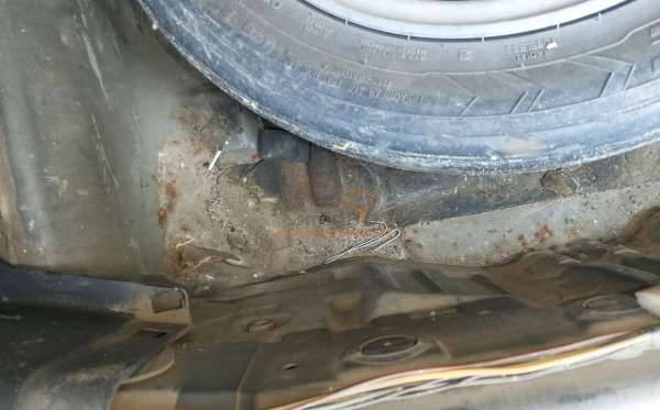 HONDA JAZZ GD3 1.5 VTI