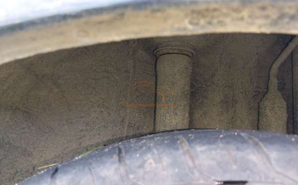 HONDA JAZZ GD3 1.5 VTI
