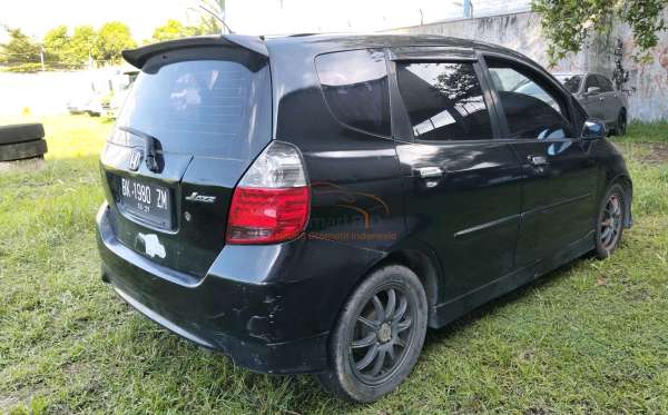 HONDA JAZZ GD3 1.5 VTI