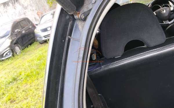 HONDA JAZZ GD3 1.5 VTI