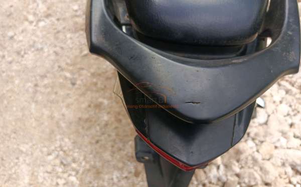 HONDA REVO FIT FI