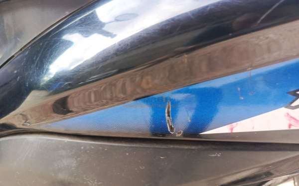 HONDA REVO FIT FI