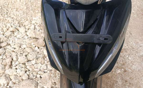 HONDA REVO FIT FI