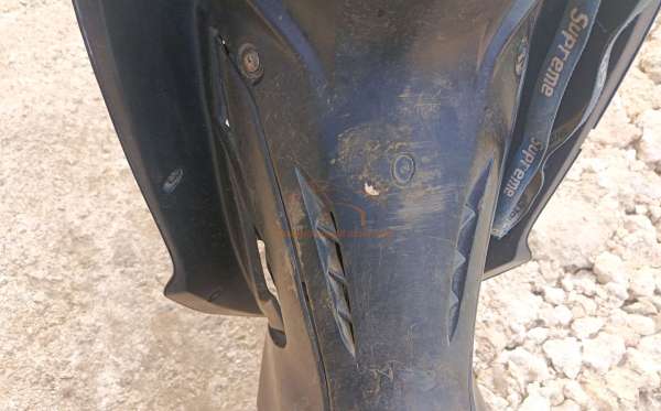 HONDA REVO FIT FI
