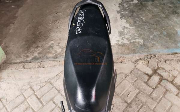 HONDA SUPRA X 125