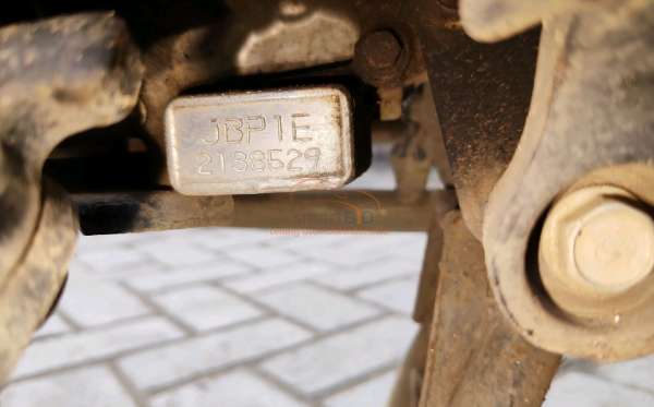 HONDA SUPRA X 125