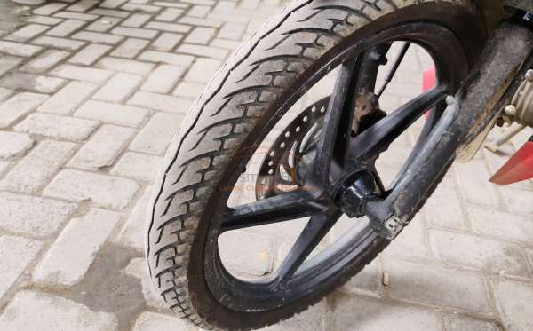 HONDA SUPRA X 125
