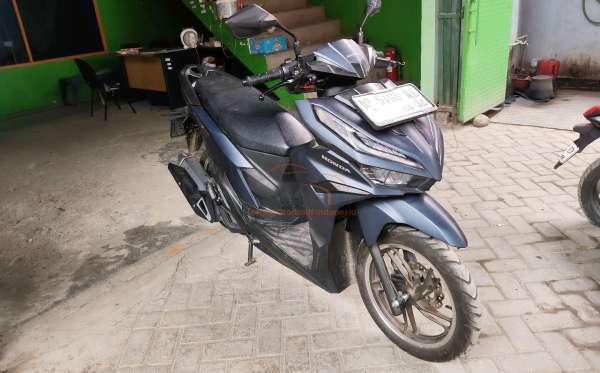 HONDA  VARIO 125
