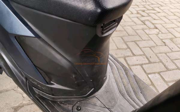 HONDA  VARIO 125