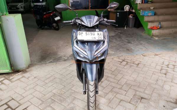 HONDA  VARIO 125