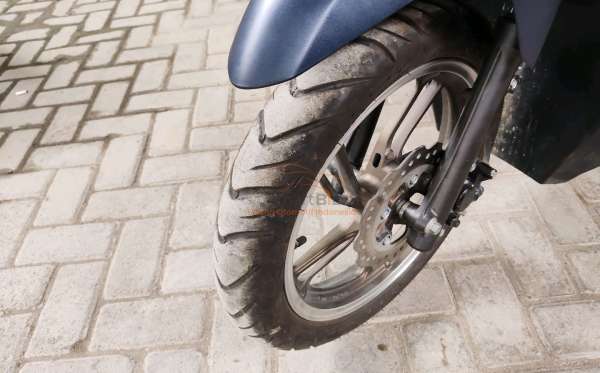 HONDA  VARIO 125