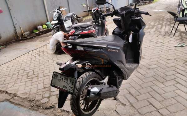 HONDA  VARIO 125