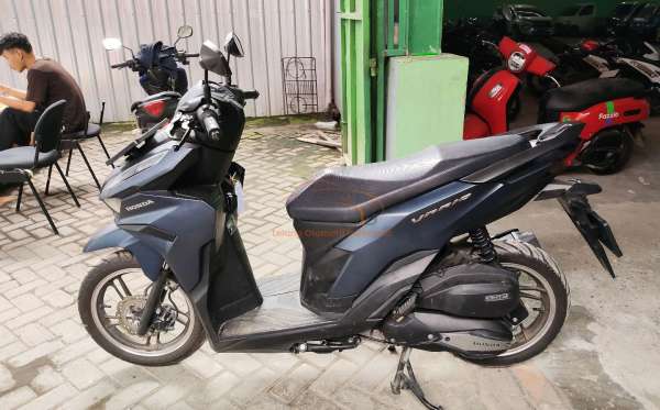 HONDA  VARIO 125