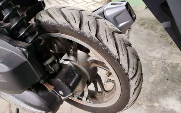HONDA  VARIO 125