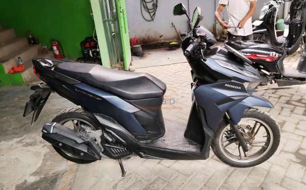 HONDA  VARIO 125
