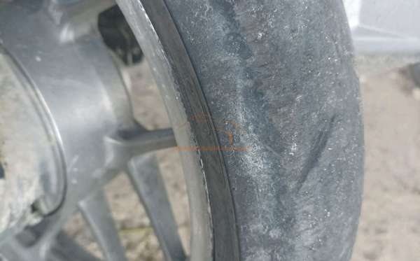 HONDA VARIO 125 CBS