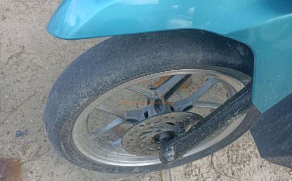 HONDA VARIO 125 CBS