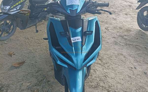 HONDA VARIO 125 CBS