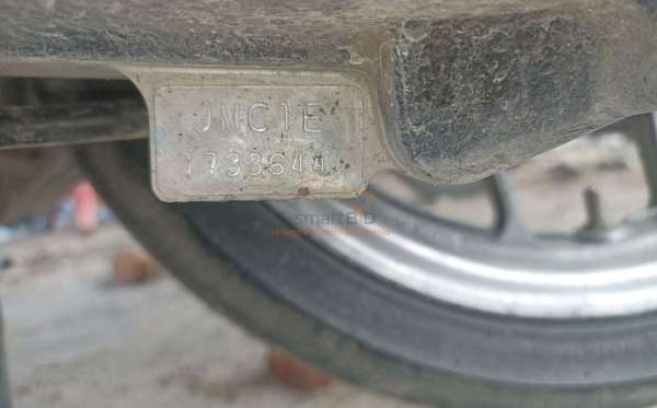 HONDA VARIO 125 CBS
