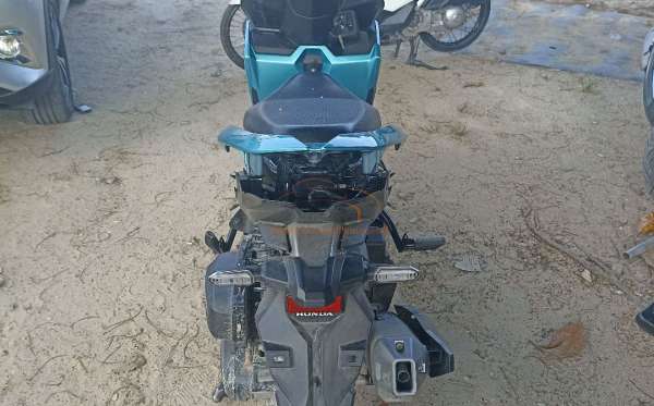 HONDA VARIO 125 CBS