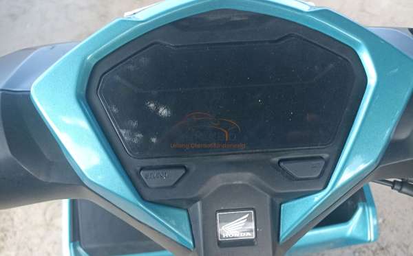 HONDA VARIO 125 CBS