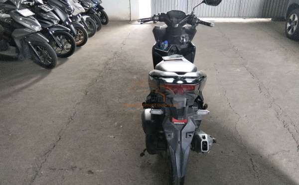 HONDA  VARIO 125