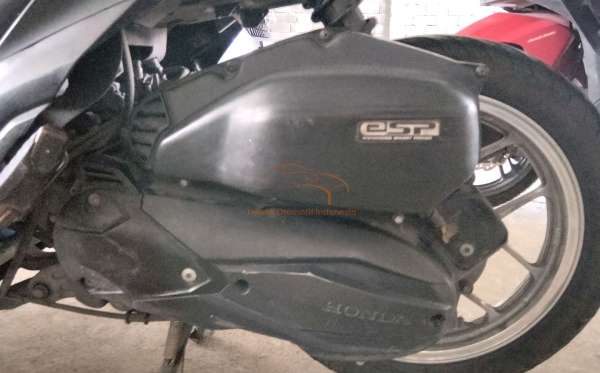 HONDA  VARIO 125