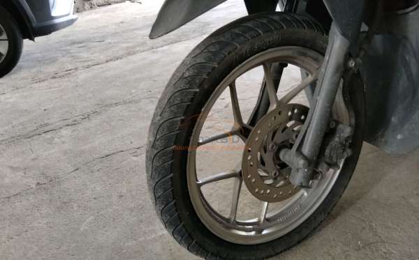 HONDA  VARIO 125