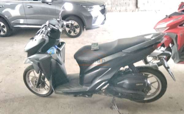 HONDA  VARIO 125